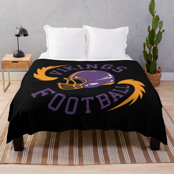Item preview, Art - Minnesota Vikings designed and sold by bixverha.