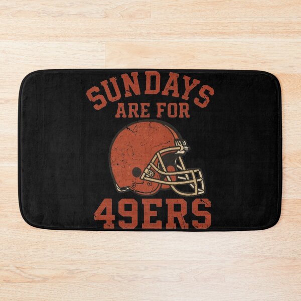 Item preview, Art - San Francisco 49ers designed and sold by llorrtrith.