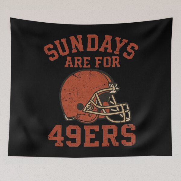 Item preview, Art - San Francisco 49ers designed and sold by llorrtrith.