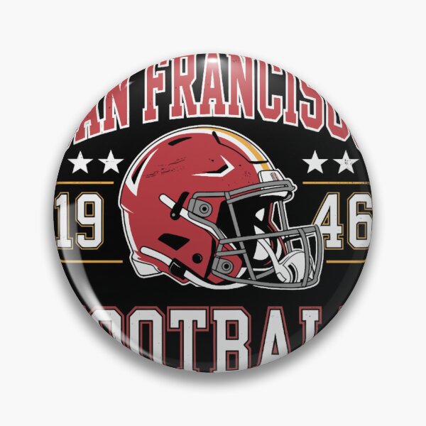 Item preview, Art - San Francisco 49ers designed and sold by llorrtrith.