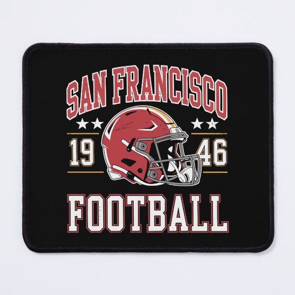 Item preview, Art - San Francisco 49ers designed and sold by llorrtrith.