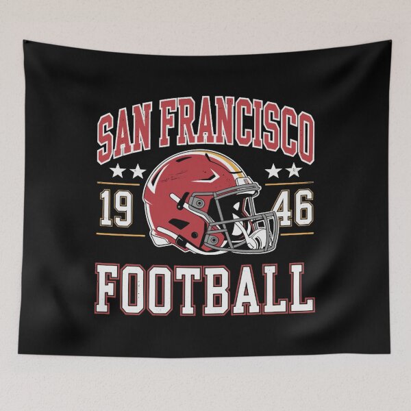 Item preview, Art - San Francisco 49ers designed and sold by llorrtrith.