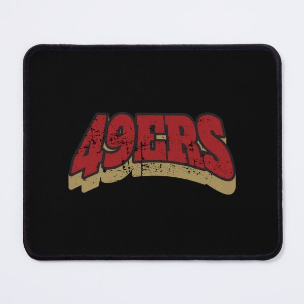 Item preview, Art - San Francisco 49ers designed and sold by llorrtrith.