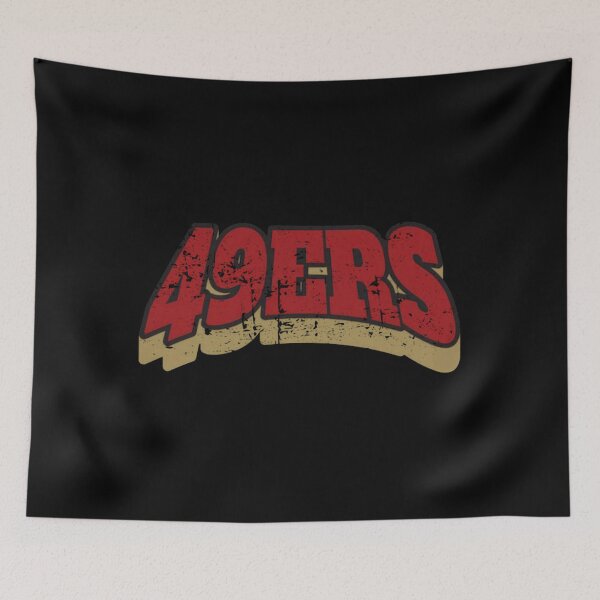 Item preview, Art - San Francisco 49ers designed and sold by llorrtrith.
