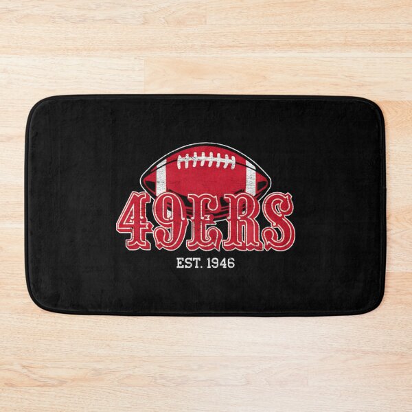Item preview, Art - San Francisco 49ers designed and sold by llorrtrith.