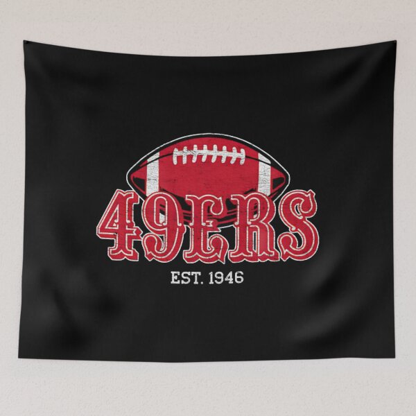 Item preview, Art - San Francisco 49ers designed and sold by llorrtrith.