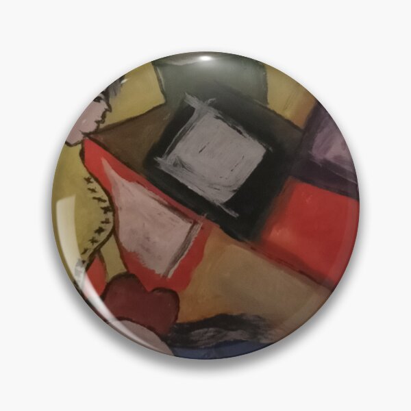 Item preview, Painting with various colors designed and sold by Ichrakart93.
