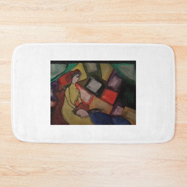 Item preview, Painting with various colors designed and sold by Ichrakart93.
