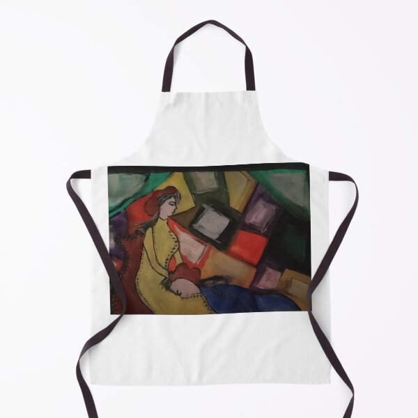 Item preview, Painting with various colors designed and sold by Ichrakart93.