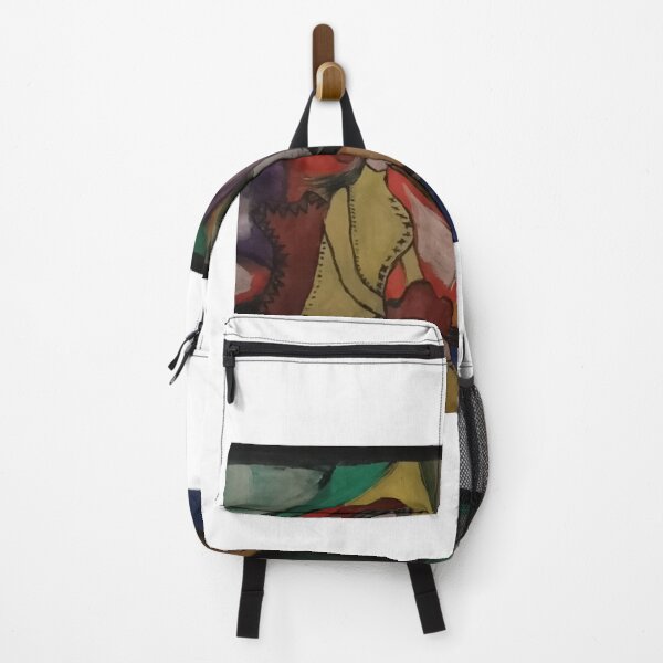 Item preview, Painting with various colors designed and sold by Ichrakart93.