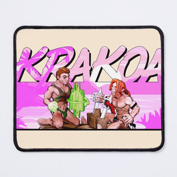 Item preview, Sand Castle Date on Krakoan Shores designed and sold by Carcrashcarlos.