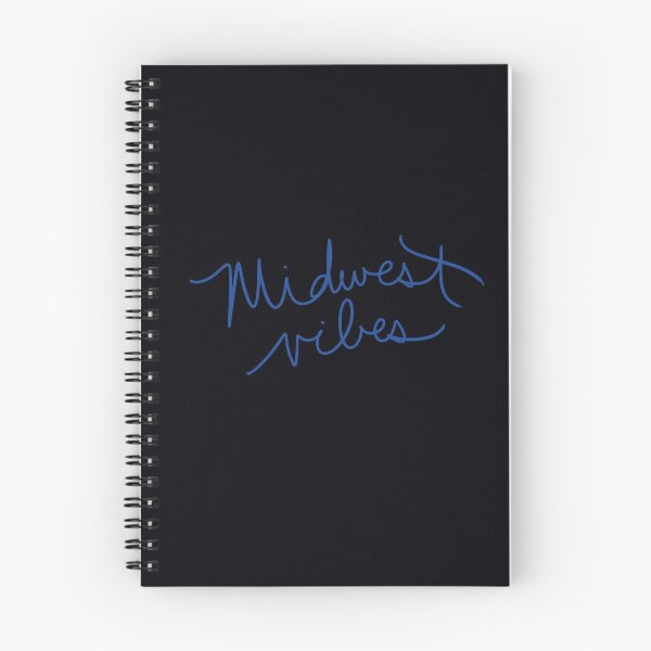 Item preview, Midwest Vibes designed and sold by abeink.