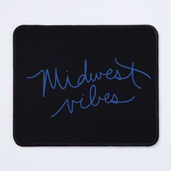 Item preview, Midwest Vibes designed and sold by abeink.