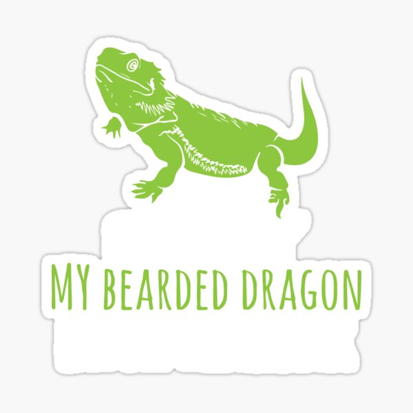 Item preview, Sorry My Bearded Dragon Ate My Homework V6 designed and sold by TeeTimeGuys.