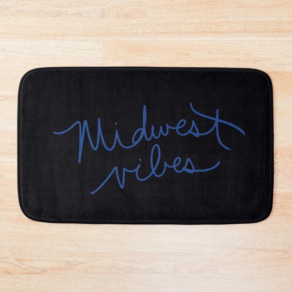 Item preview, Midwest Vibes designed and sold by abeink.