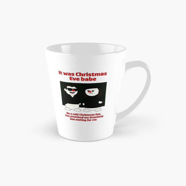 Item preview, Pogues & Kirsty Snowmen  designed and sold by SJHorsfall.