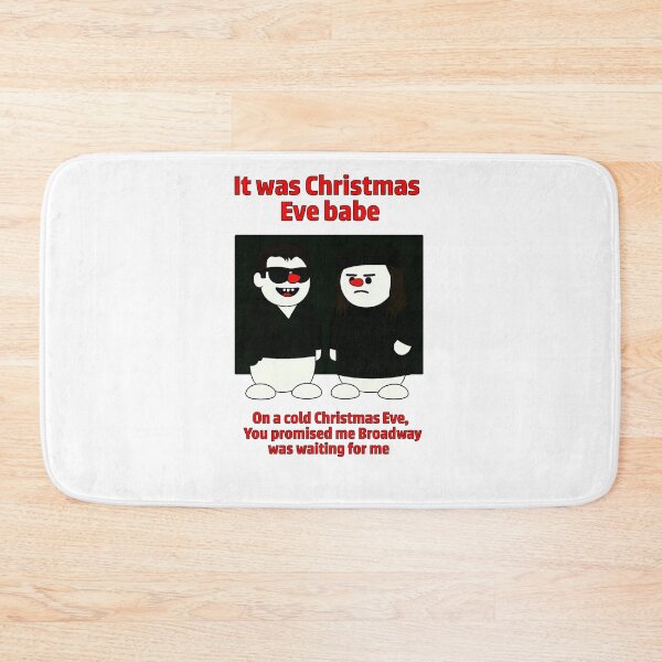 Item preview, Pogues & Kirsty Snowmen  designed and sold by SJHorsfall.