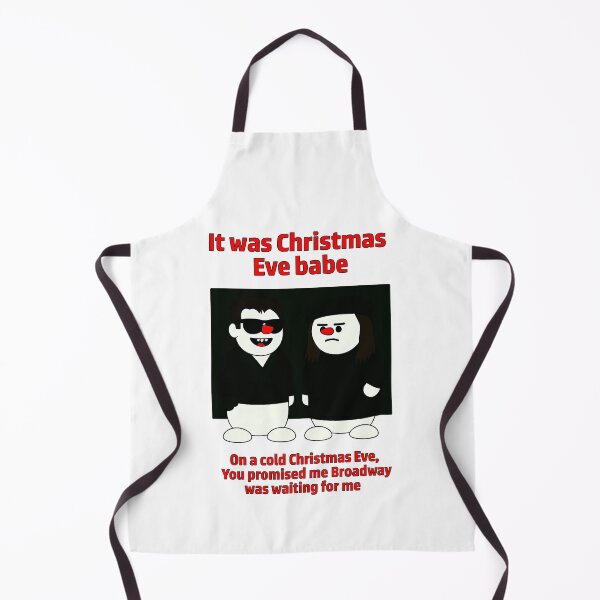 Item preview, Pogues y Kirsty Muñecos de nieve designed and sold by SJHorsfall.