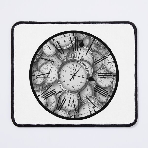 Item preview, Time Inside of Time designed and sold by Good Ol' Mavis.