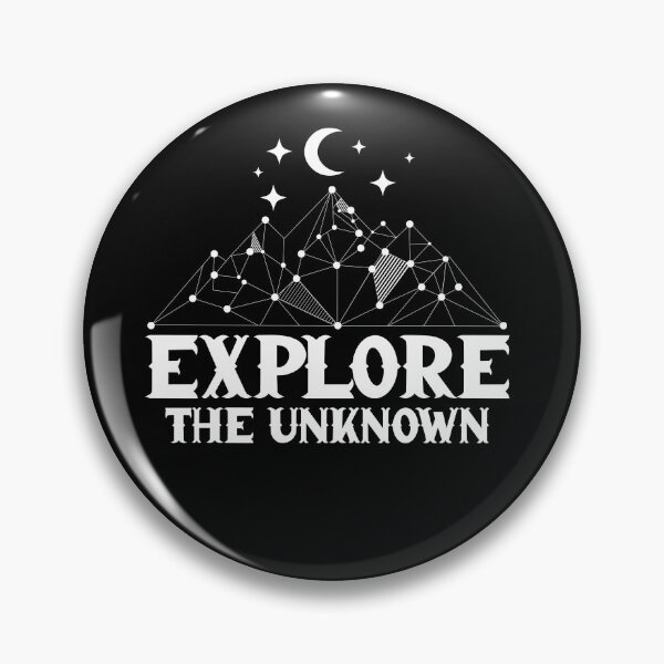 Artikelvorschau, Motivierendes Zitat für Outdoor-Abenteuer in den Bergen entworfen und verkauft von SmallDart Creations.