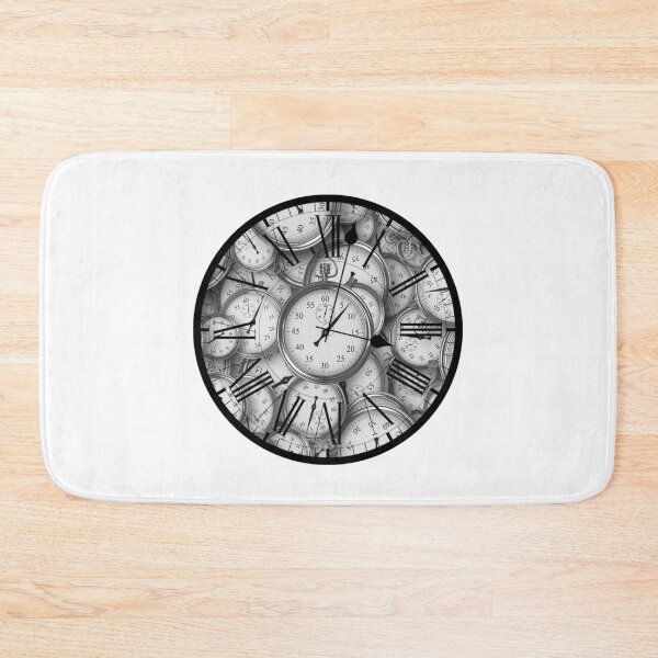 Item preview, Time Inside of Time designed and sold by Good Ol' Mavis.