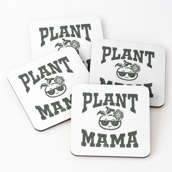 Item preview, Plant Mom vintage designed and sold by CandyVenom.