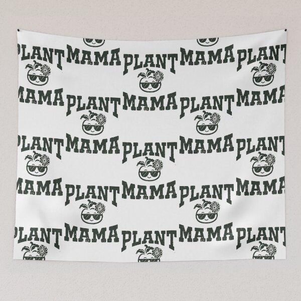 Item preview, Plant Mom vintage designed and sold by CandyVenom.