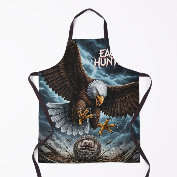 Item preview, EAGLE HUNTER designed and sold by AIbandT.