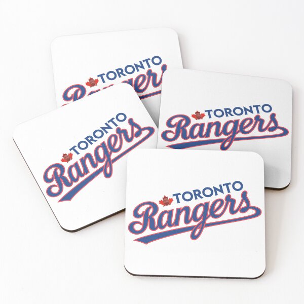 Item preview, Toronto Rangers FBI Tee designed and sold by TheAssmanShop.