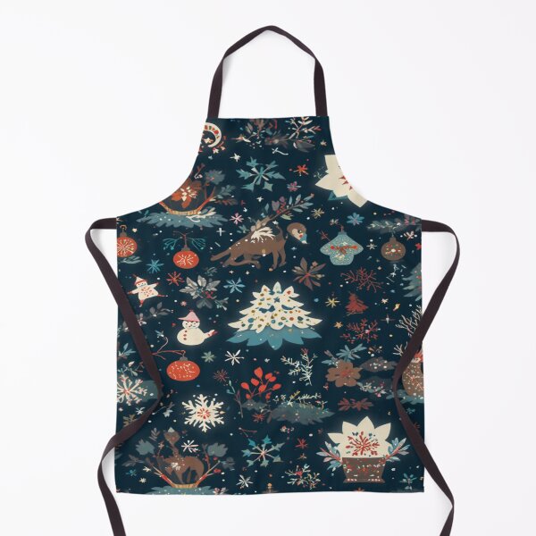Item preview, Christmas design pattern designed and sold by Hot4Shirt.
