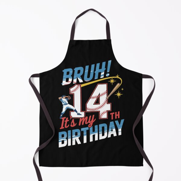 Item preview, Bruh It's My 14th Birthday 14 Year Old Birthday22 designed and sold by THagBlue.