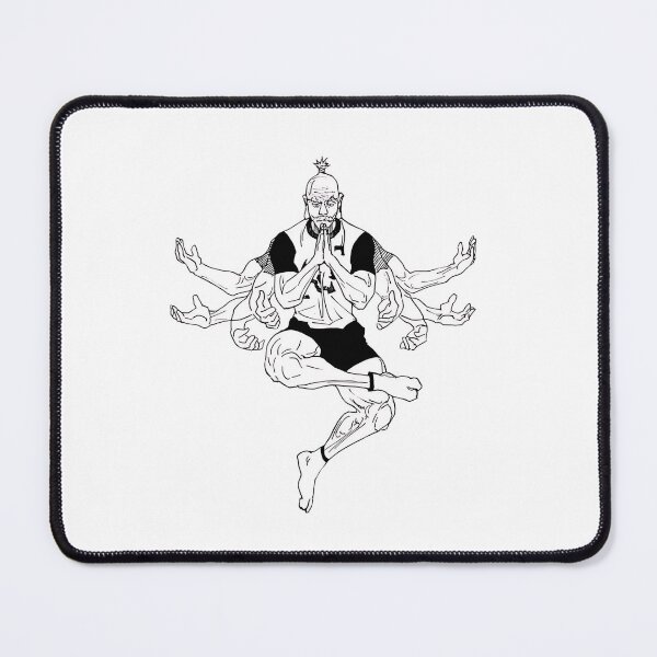 Item preview, The Mysterious Jester designed and sold by Rei-nderW1.