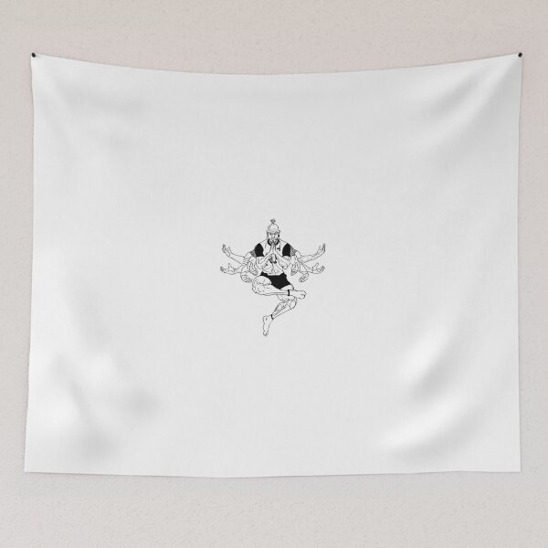 Item preview, The Mysterious Jester designed and sold by Rei-nderW1.