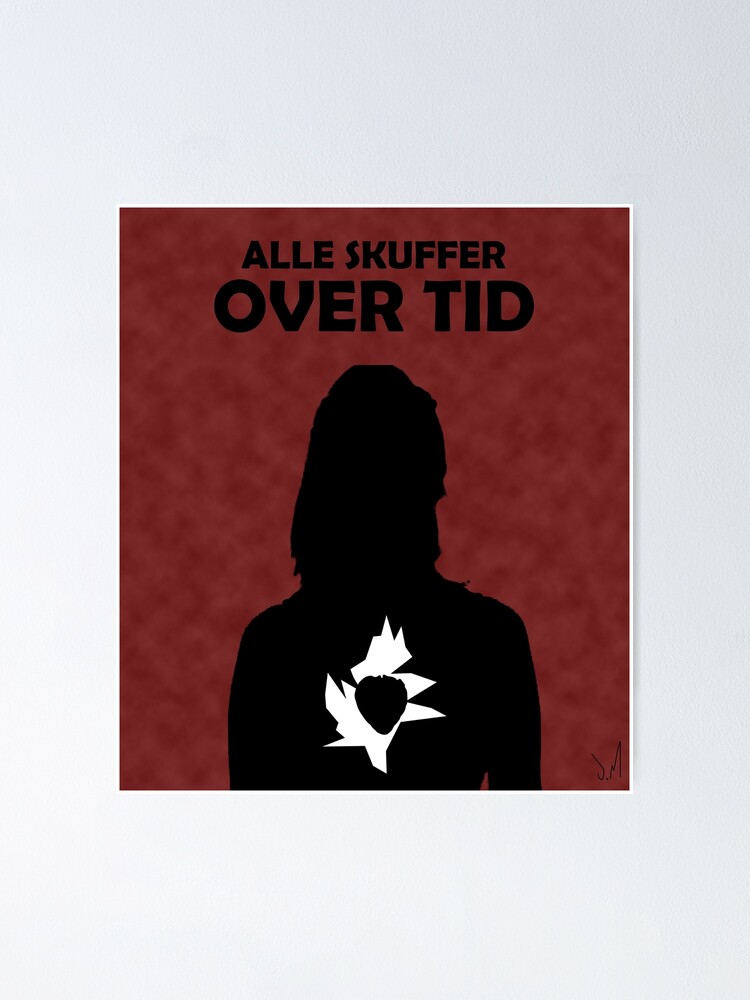 Alle Poster for by RocketBrother | Redbubble
