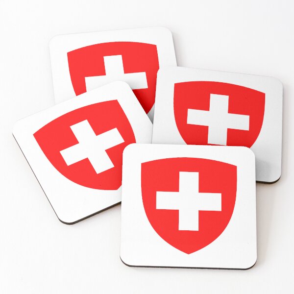 Item preview, Coat of arms Switzerland designed and sold by tony4urban.
