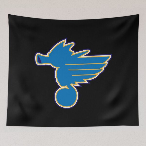 Item preview, Art - St. Louis Blues designed and sold by thufeur4.