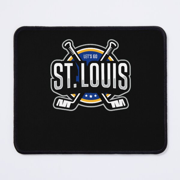 Item preview, Art - St. Louis Blues designed and sold by thufeur4.