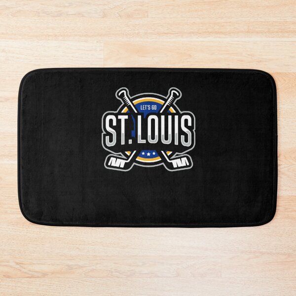 Item preview, Art - St. Louis Blues designed and sold by thufeur4.
