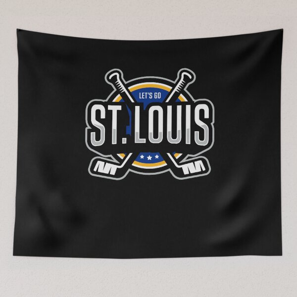 Item preview, Art - St. Louis Blues designed and sold by thufeur4.