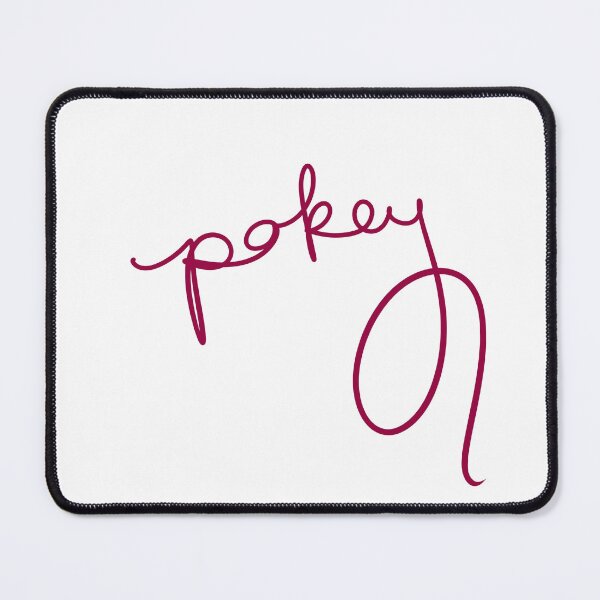 Item preview, Pokey designed and sold by abeink.