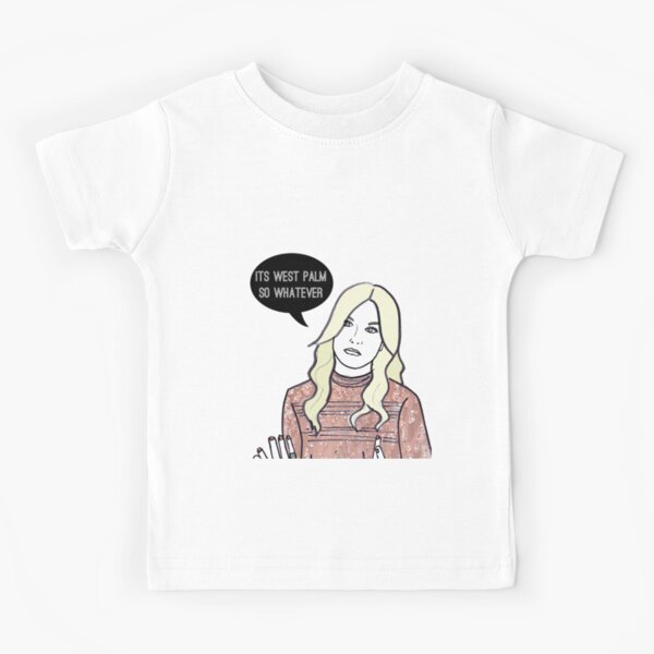 West Palm Kids T-Shirt