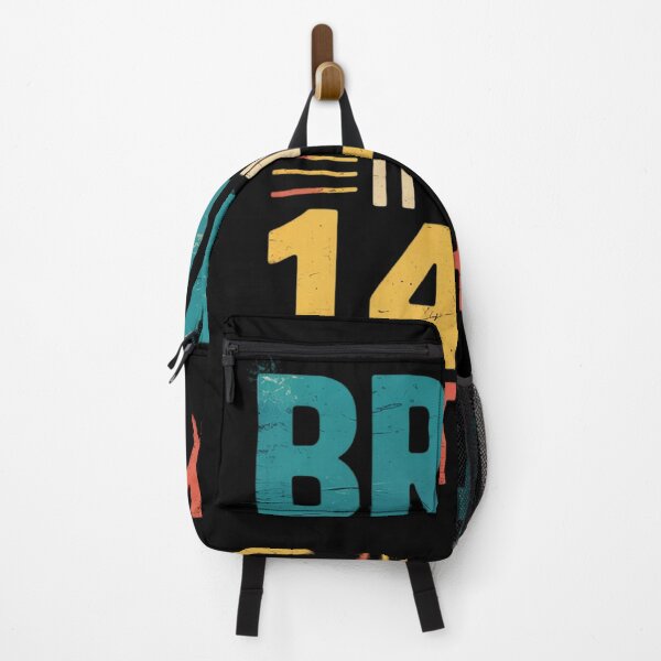 Item preview, Bruh Its My 14th Birthday 14 Year Old Girl Teen Boy Bday designed and sold by THagBlue.