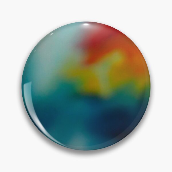 Item preview, Blurs of an Oil Painting designed and sold by beccainskeep.