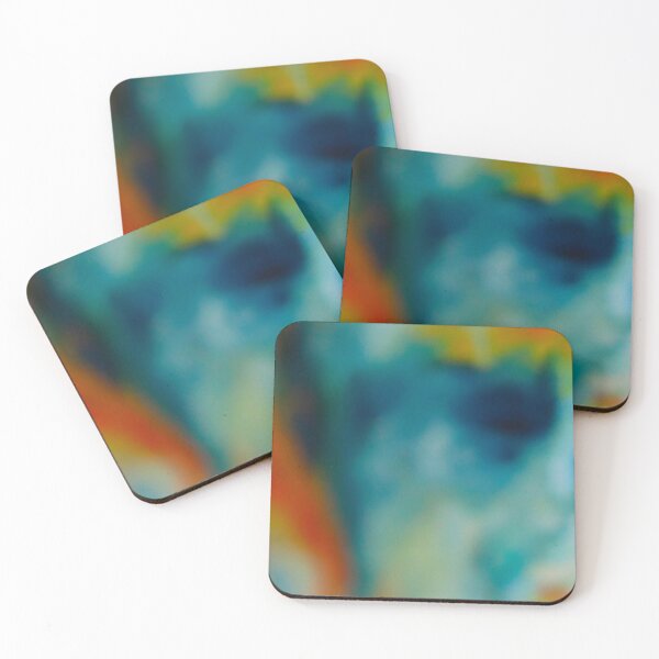 Item preview, Blurs of an Oil Painting designed and sold by beccainskeep.