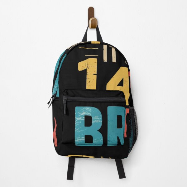 Item preview, Bruh It's My 14th Birthday 14 Years Old Birthday 2 designed and sold by THagBlue.
