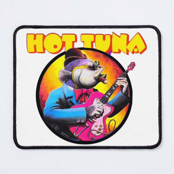 Item preview, Hot Tuna! designed and sold by TheGratefulHead.