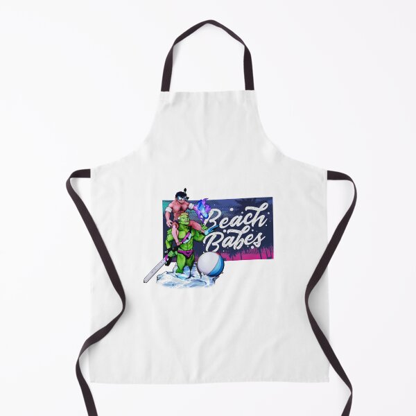Item preview, Beach Babes designed and sold by Carcrashcarlos.