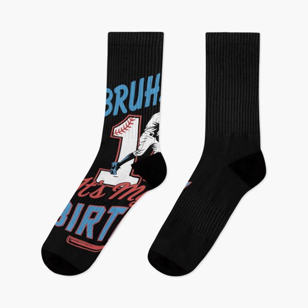 Item preview, Bruh It's My 14th Birthday 14 Years Old Birthday  designed and sold by THagBlue.