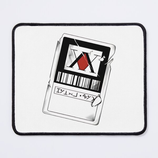Item preview, License to the Unknown designed and sold by Rei-nderW1.
