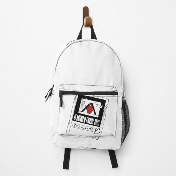 Item preview, License to the Unknown designed and sold by Rei-nderW1.